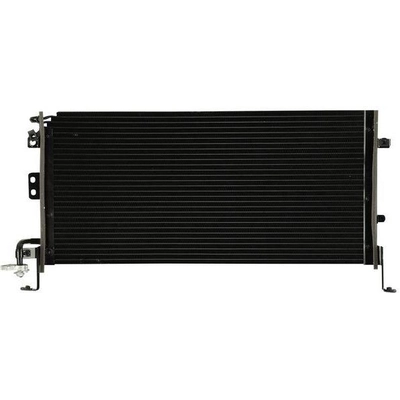 A/C Condenser by SPECTRA PREMIUM INDUSTRIES - 7-4949 pa7