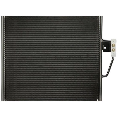 A/C Condenser by SPECTRA PREMIUM INDUSTRIES - 7-4993 pa2