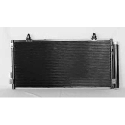 A/C Condenser - SU3030131 pa2