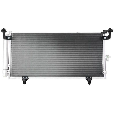 A/C Condenser - SU3030133 pa1
