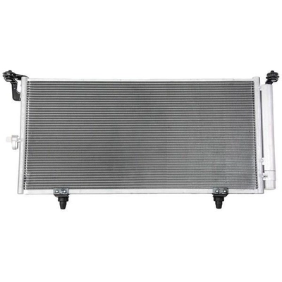 A/C Condenser - SU3030133 pa2