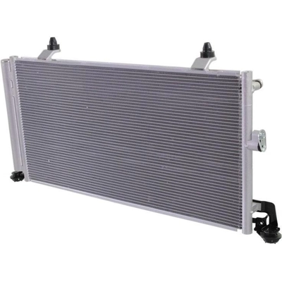 A/C Condenser - SU3030133 pa3