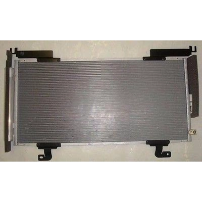 A/C Condenser - SU3030136 pa2