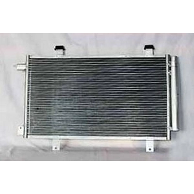 A/C Condenser - SZ3030124 pa1