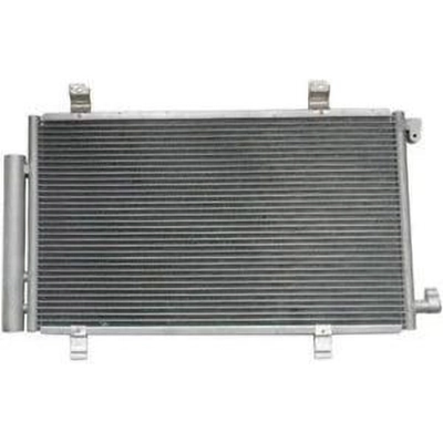 A/C Condenser - SZ3030124 pa2