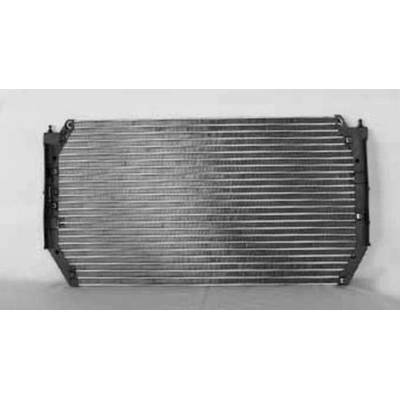 A/C Condenser - TO3030103 pa2