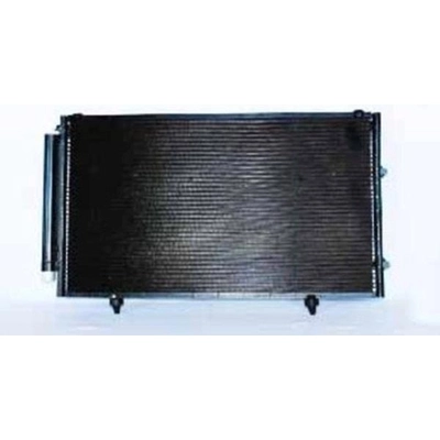 A/C Condenser - TO3030183 pa1