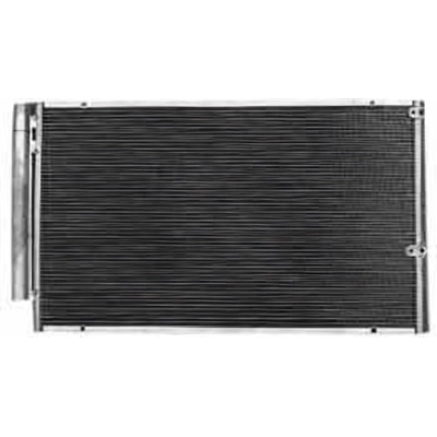 A/C Condenser - TO3030192 pa1