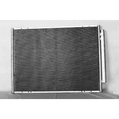 A/C Condenser - TO3030194 pa1