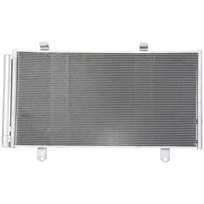 A/C Condenser - TO3030203 pa1