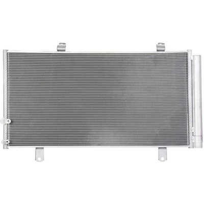 A/C Condenser - TO3030203 pa2