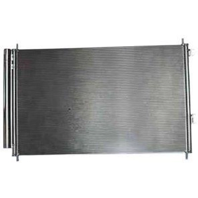 Various Manufacturers
 - TO3030204 - A/C Condenser pa1