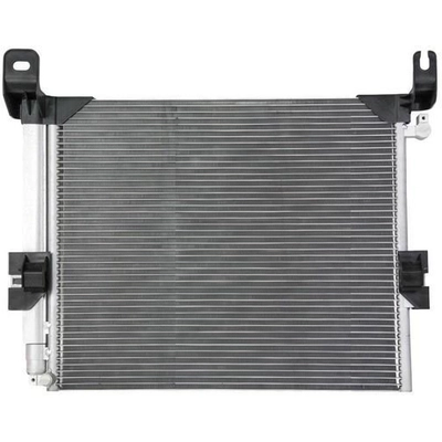 A/C Condenser - TO3030205 pa1