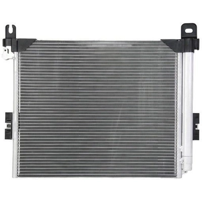 A/C Condenser - TO3030205 pa2