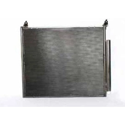 A/C Condenser - TO3030207 pa3