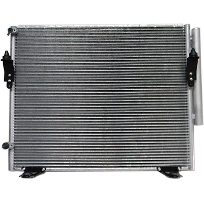 A/C Condenser - TO3030210 pa2