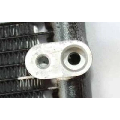 A/C Condenser - TO3030311 pa3