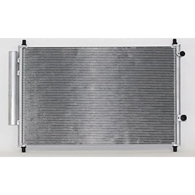 A/C Condenser - TO3030312 pa1