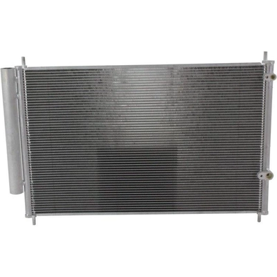 A/C Condenser - TO3030312 pa2