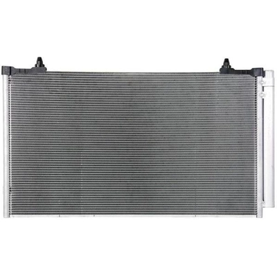 A/C Condenser - TO3030315 pa2