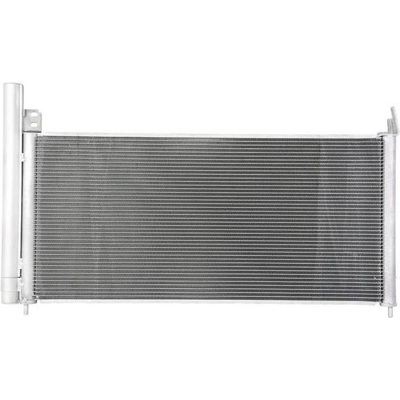 A/C Condenser - TO3030316 pa2