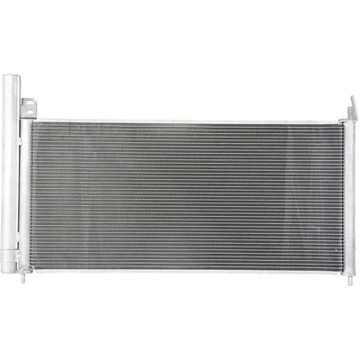 A/C Condenser - TO3030316 pa3