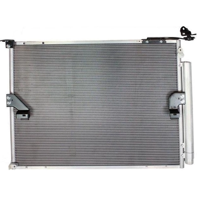 A/C Condenser - TO3030317 pa1