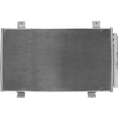 A/C Condenser - TO3030319 pa1