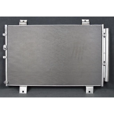 A/C Condenser - TO3030319 pa2