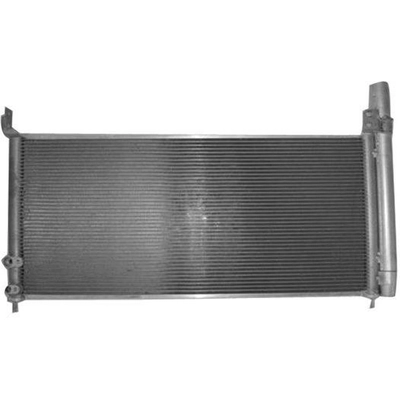 A/C Condenser - TO3030320 pa1