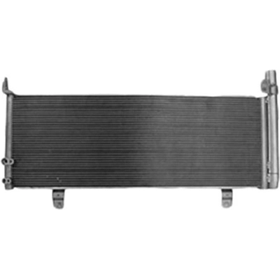 A/C Condenser - TO3030322 pa1