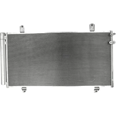 A/C Condenser - TO3030323 pa1