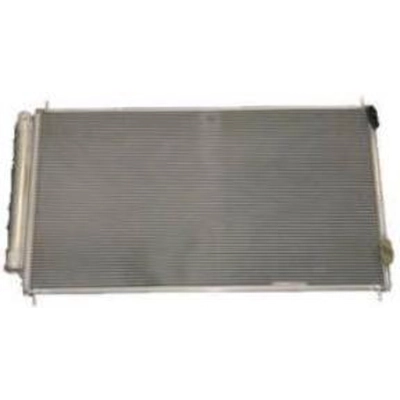 Condenseur A/C - TO3030324 pa1