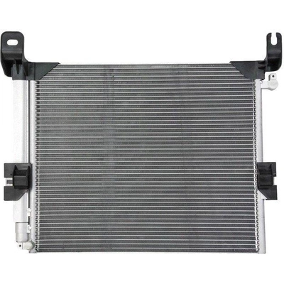 A/C Condenser - TO3030326 pa1