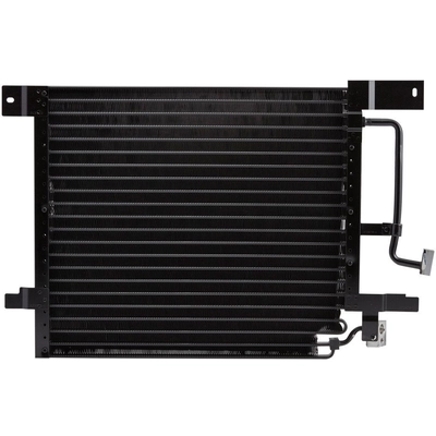 TYC - 4929 - A/C Condenser pa2