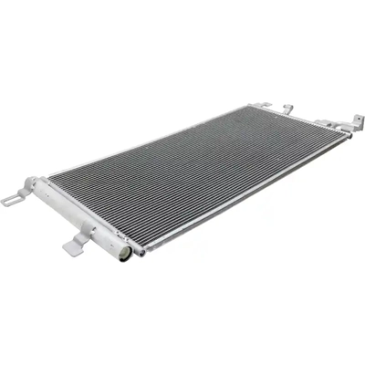 A/C Condenser - AU3030140 pa1