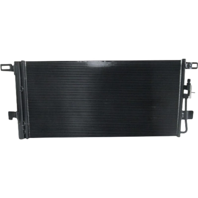 A/C Condenser - AU3030142 pa1