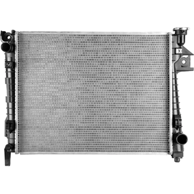 A/C Condenser - CH3010301 pa1