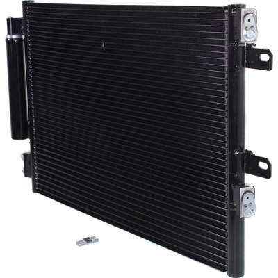 A/C Condenser - CH3030246 pa3