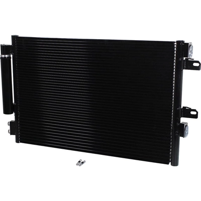 A/C Condenser - CH3030246 pa7