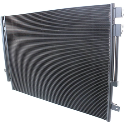 A/C Condenser - CH3030263 pa2