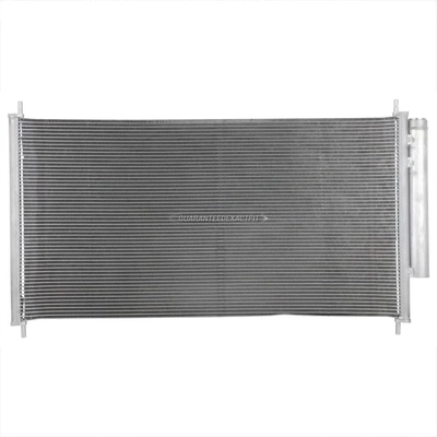 A/C Condenser - CND3976 pa5