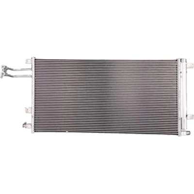 A/C Condenser - CND4283 pa1