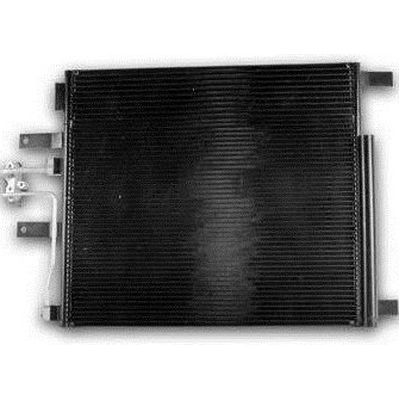 A/C Condenser - CND6000 pa4