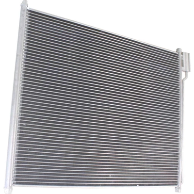 A/C Condenser - FO3030137 pa5