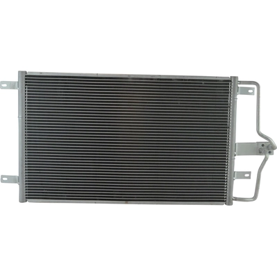 A/C Condenser - FO3030203 pa5