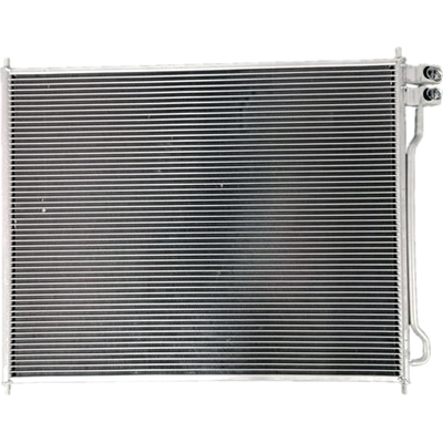 A/C Condenser - FO3030220 pa3