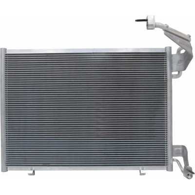 A/C Condenser - FO3030254 pa2