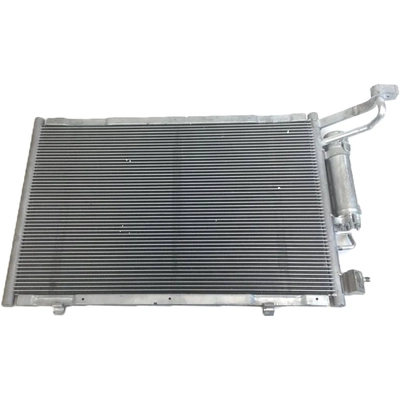 VARIOUS MANUFACTURERS - FO3030256 - A/C Condenser pa2