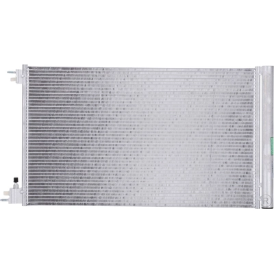 A/C Condenser - GM3030293 pa3